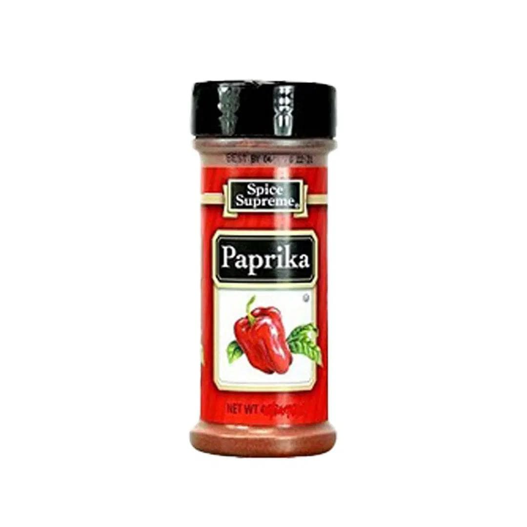 Spice Supreme Paprika 113g