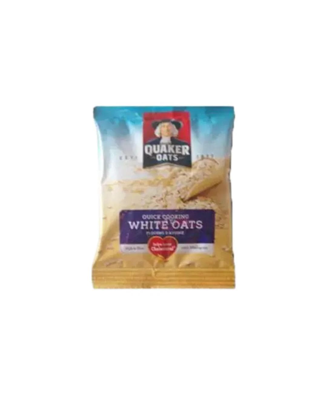 Quaker Oats Sachet 30g