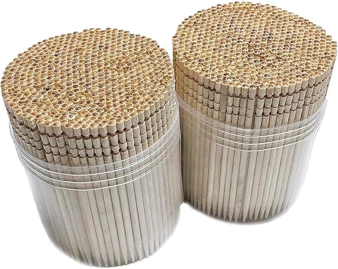 yue xiang toothpick