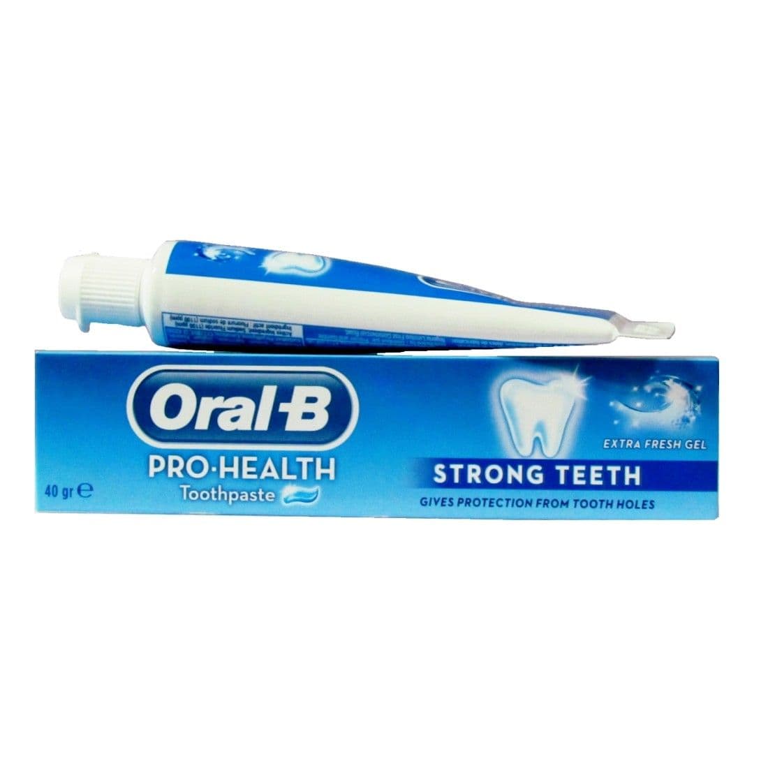 Oral-B Toothpaste 35g