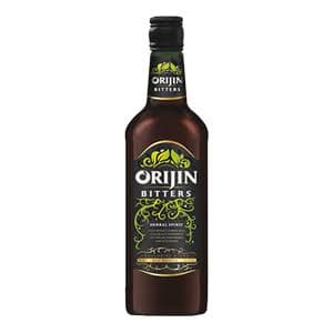 Orijin Alcoholic Bitters 750ml