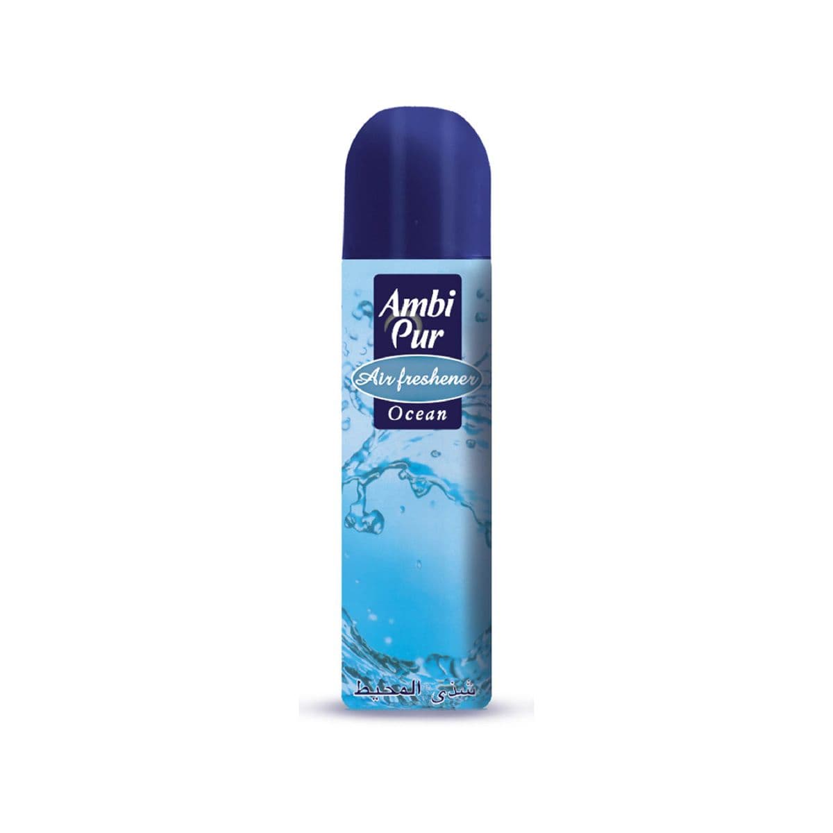 Ambi Pur 300ML Airfreshner (Mature Charm)