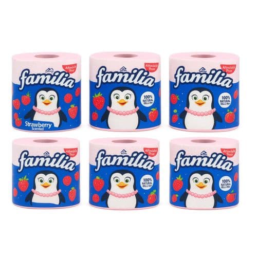 Familia Ultra By 6 Packs