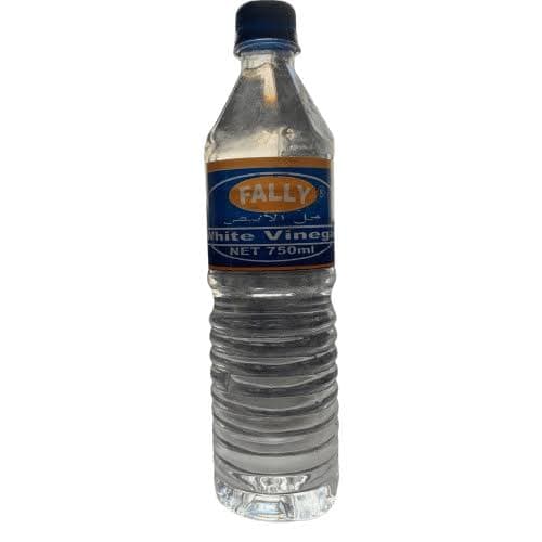 Fally White Vinegar 750ml