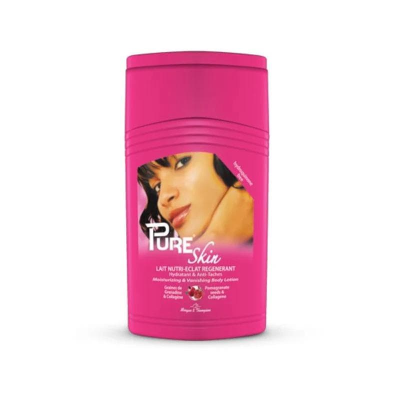 Pure Skin Vanishing Care Body Lotion Moisturizing Anti-Spot 275ml