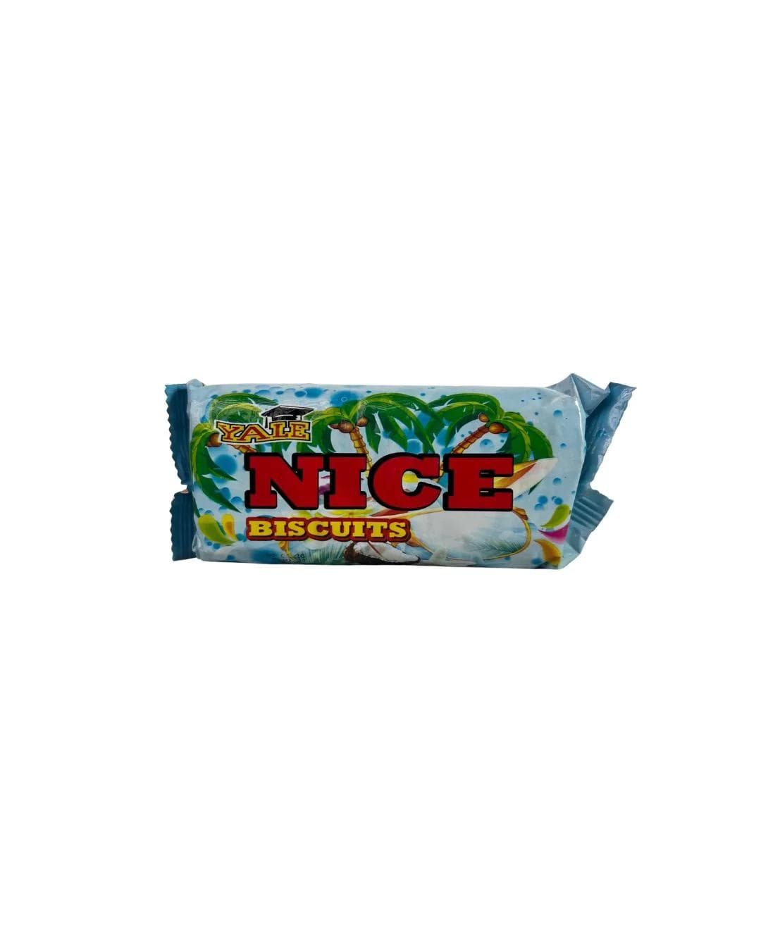 Yale Nice Biscuit