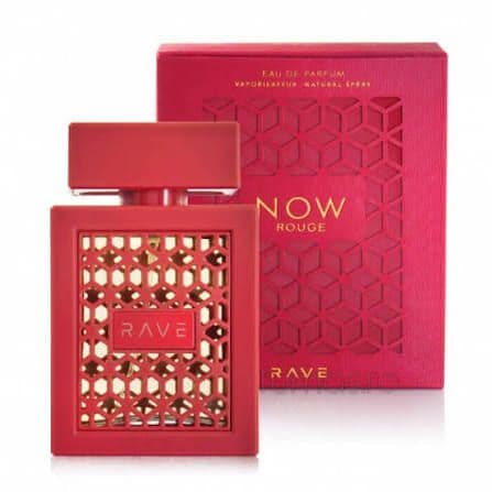 Rave Now Eau De Parfum 100ml