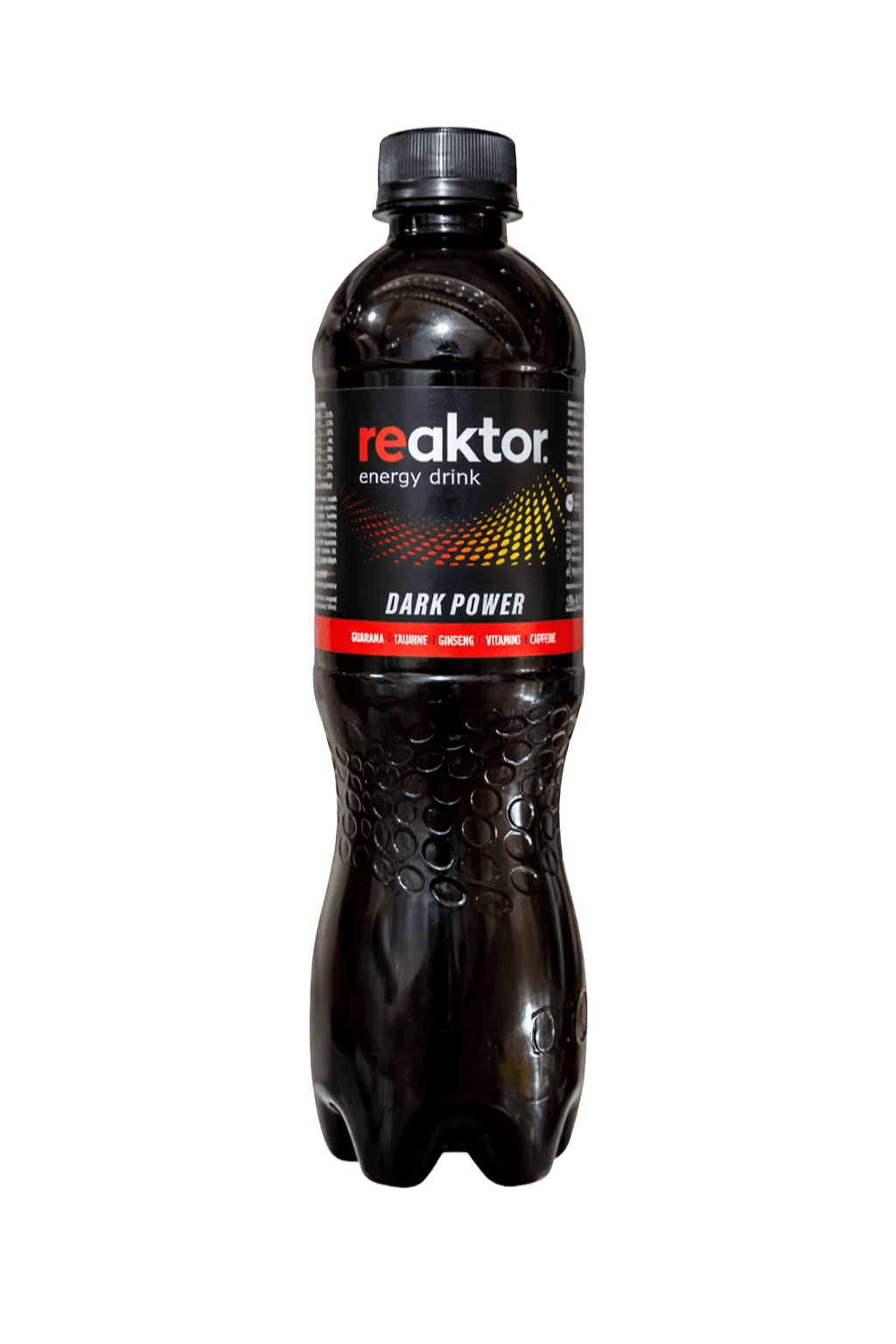 Reaktor Energy Drink 50cl