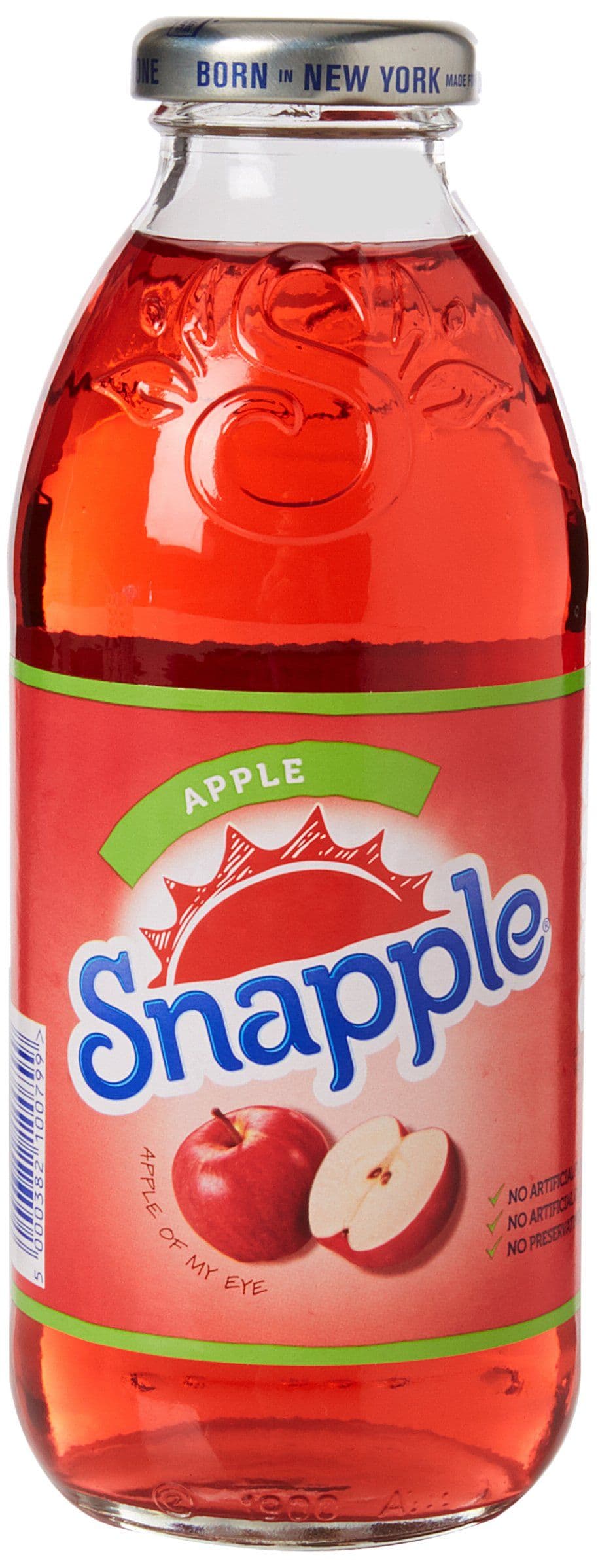 Snapple Fruit Drink 473ml