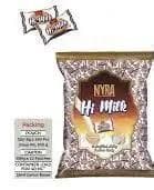 Nyra HI - Milk