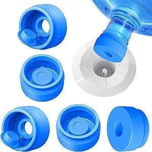 Water Dispenser Bottle Cover