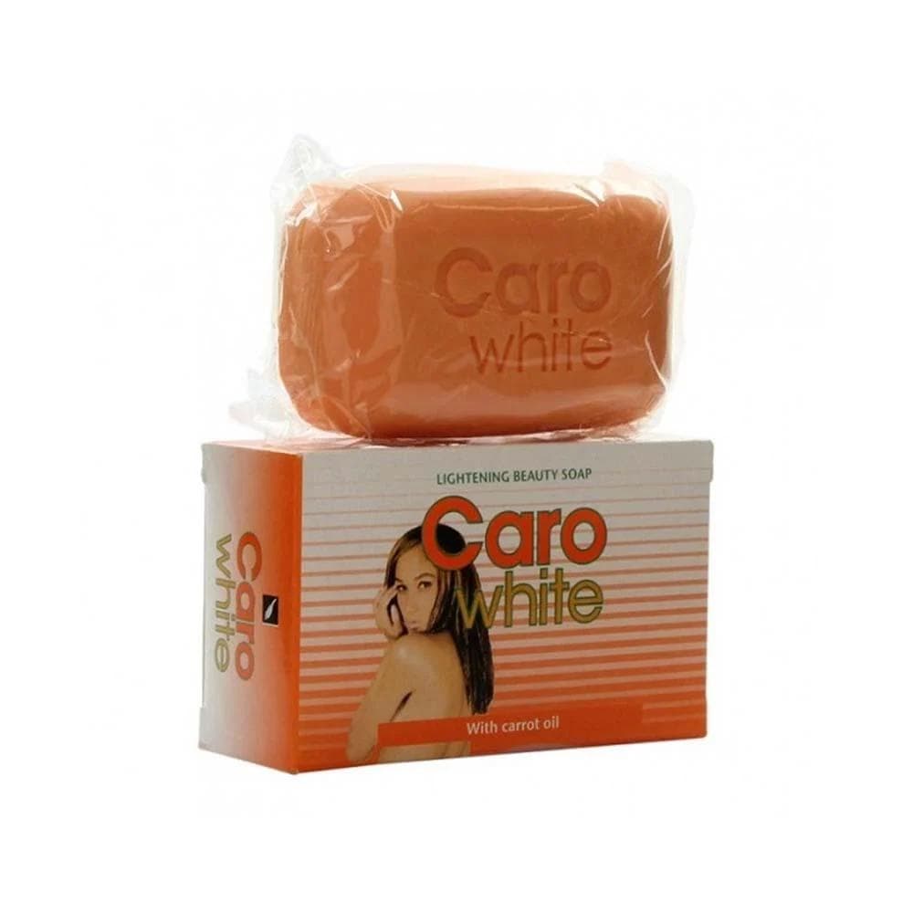 Caro White Lightening Beauty Soap 180g