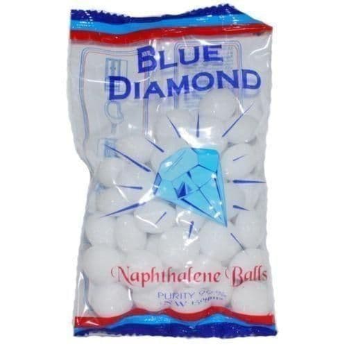 Blue Diamond Camphor 90g