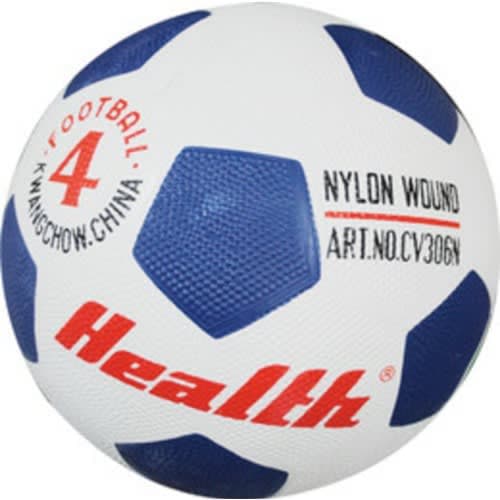 Health Brand Size 4 Soccer Football