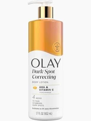 Olay Body Lotion (502ml)
