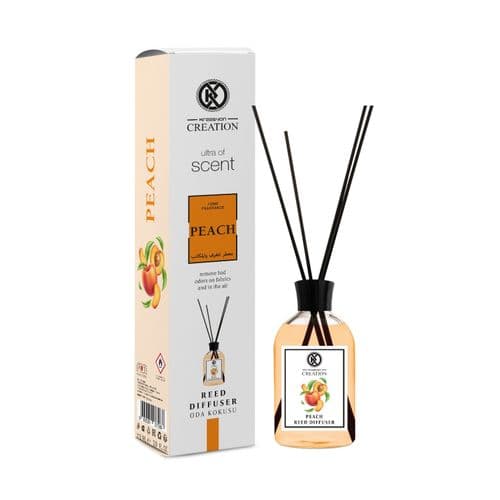 Creations Kreasyon Reed Diffuser 115ml