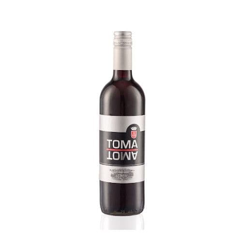 Toma Toma Red Wine 75cl