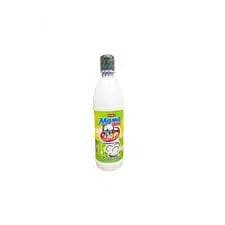 Mama Lemon Dishwashing Liquid 250ml