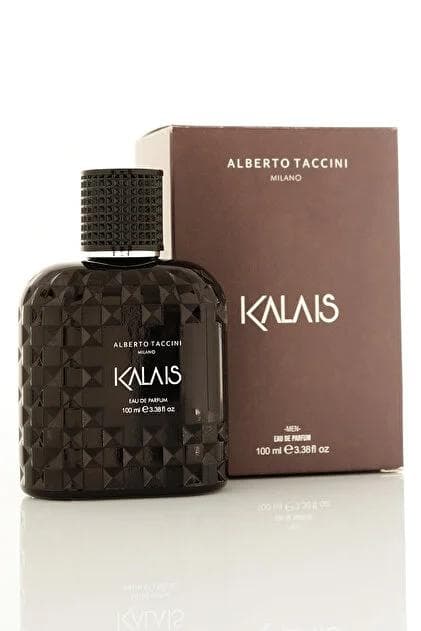 Kalais (Men) Eau De Parfum 100ml