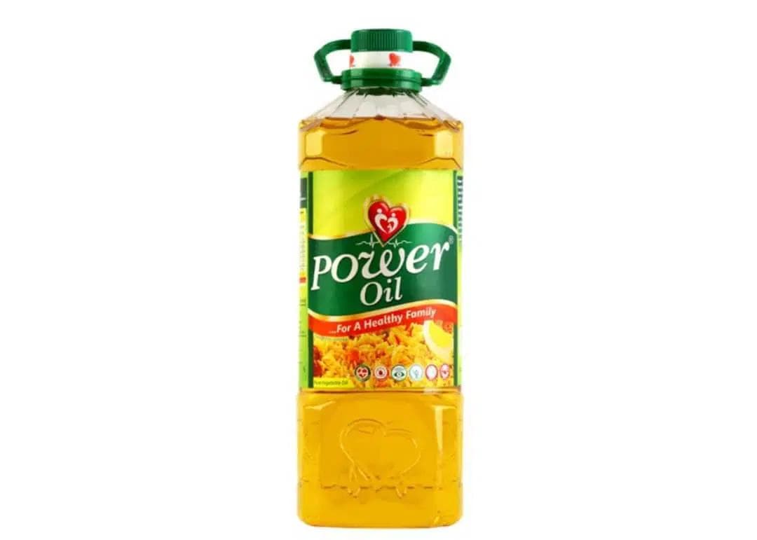 Power Oil 1.4Lt
