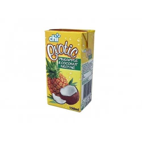 Chivita Exotic Juice 125ml