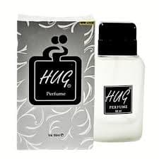 Hug Perfume 50ml