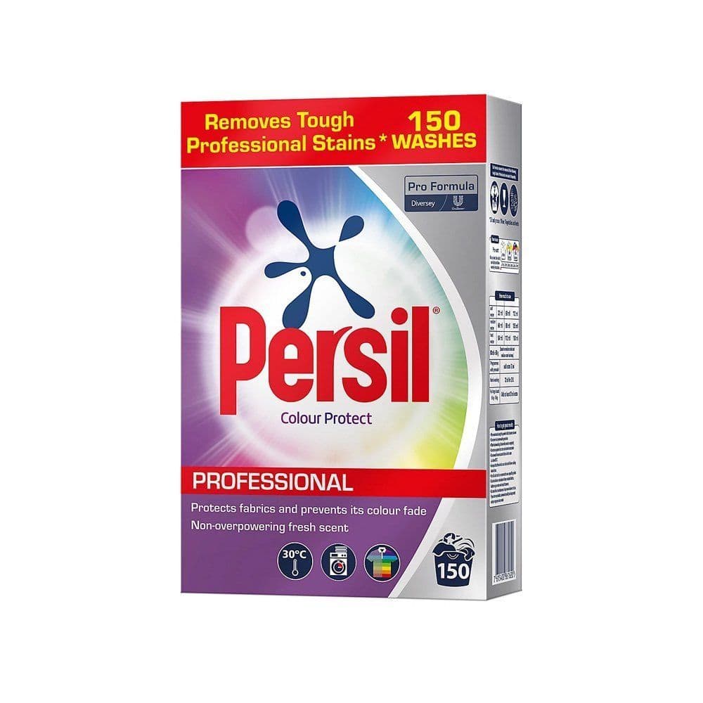 Persil PF Colour Care 1×7.5kg (150Wash)