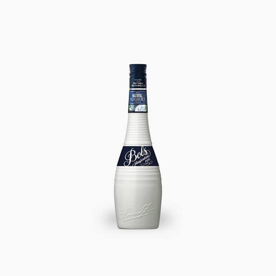 Bols Amsterdam Natural Yoghurt Liqueur 700ml