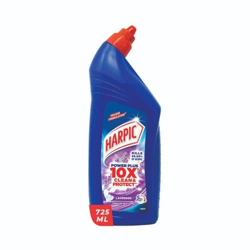Harpic Toilet Cleaner 725ml