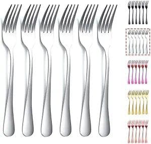 Kyraton Dinner Fork 6 Pieces