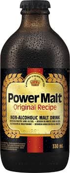 Power Malt 330ml