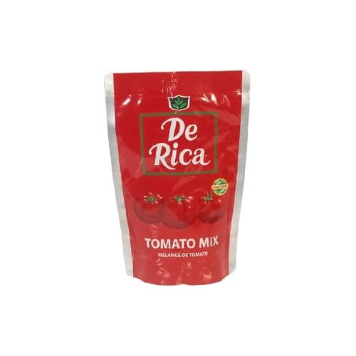 De Rica Tomato Paste 210g