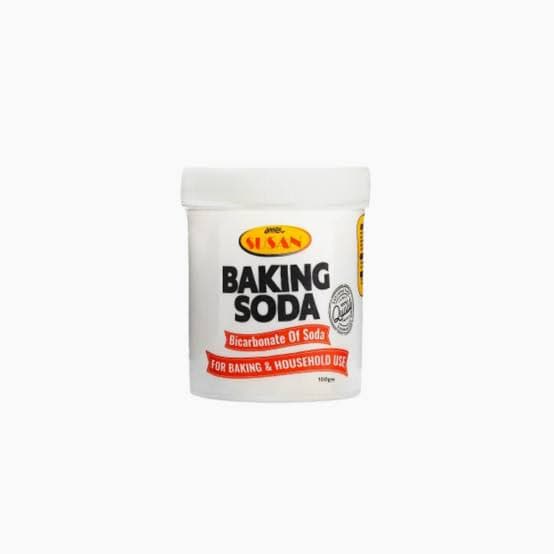Amel Susan Baking Soda 330g
