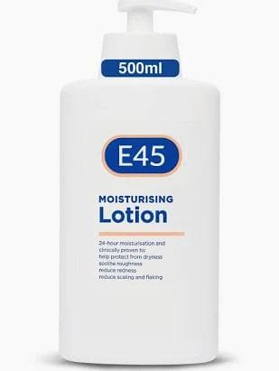 E45 Lotion 500ml