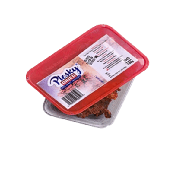 Aone Plastic Kilishi