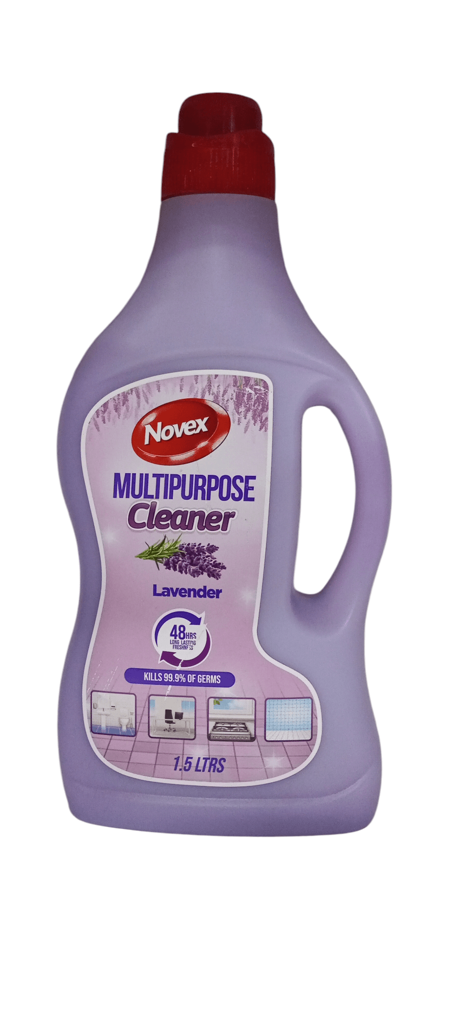 Novex Multi-Purpose Cleaner 1.5 L