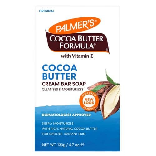 PALMER'S Cocoa Butter Formula Daily Skin Therapy Soap 133g