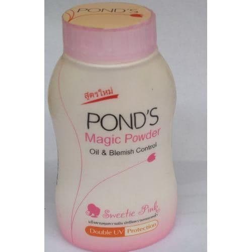 Pond's Magic Powder