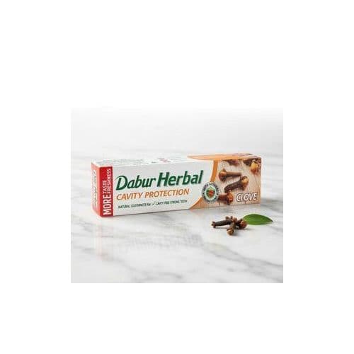Dabur Herbal Cavity Protection Clove Toothpaste