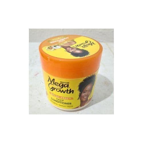 Mega Growth Break Deep Conditioner