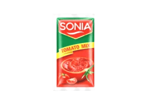 Sonia Tomato Mix 55g