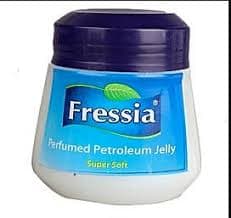 Fressia Perfumed Petroleum Jelly (125ml)