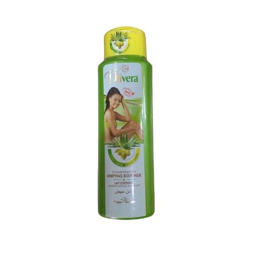 Olivera Complexion Unifying Body Milk 215ml