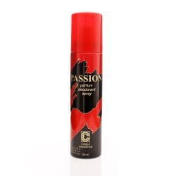 Passion Body Spray 100ml