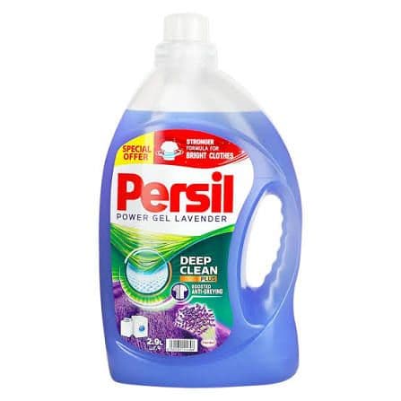 Persil Cleaning Gel 1.5L