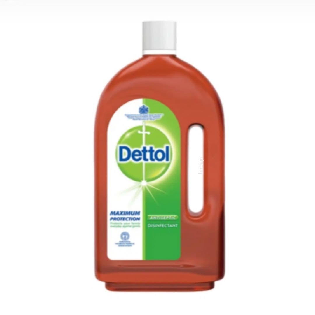 Dettol Antiseptic Liquid 750ml