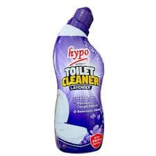 Hypo Toilet Cleaner Floral Fragrance 450ml