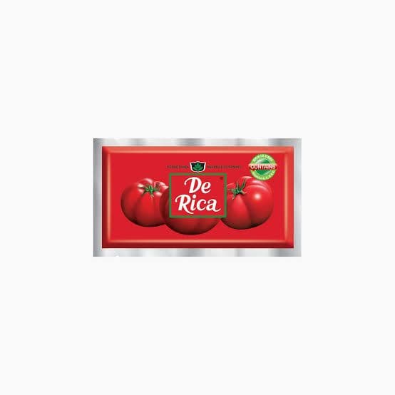De Rica Tomato Paste 55g