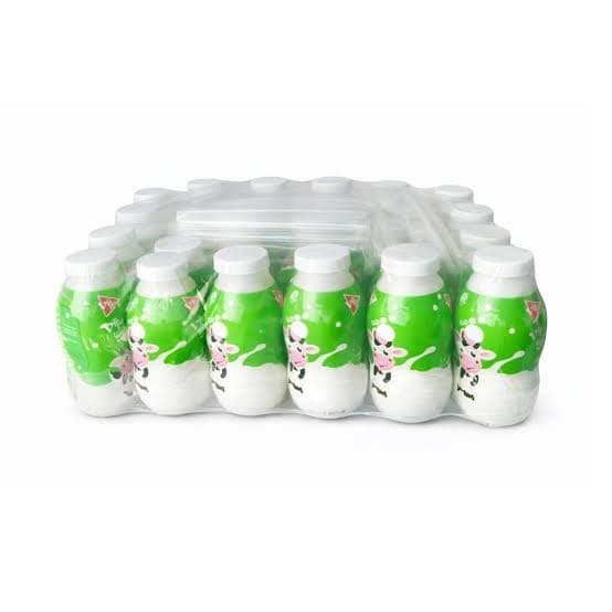 Viju BB Star Apple Drink 210ml x24