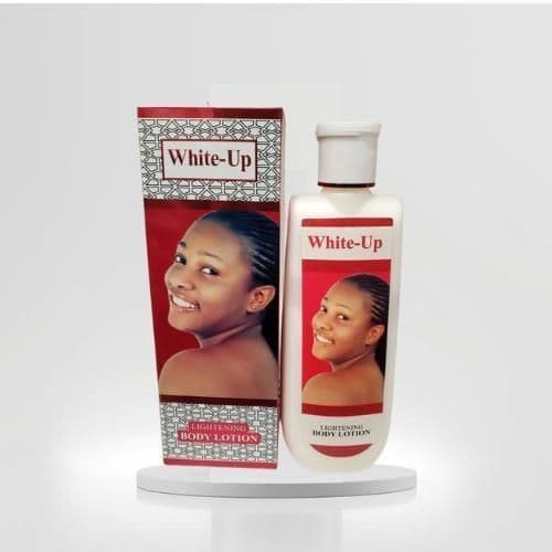 White-Up Lightening Body Lotion 400ml